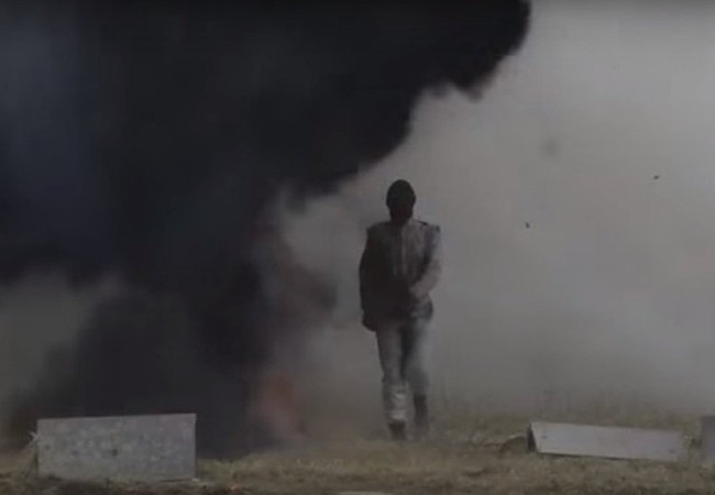 Phó Thủ tướng Nga thích thú với video nữ chuyên gia thử nghiệm vũ khí Phó Thủ tướng Nga thích thú với video nữ chuyên gia thử nghiệm vũ khí
