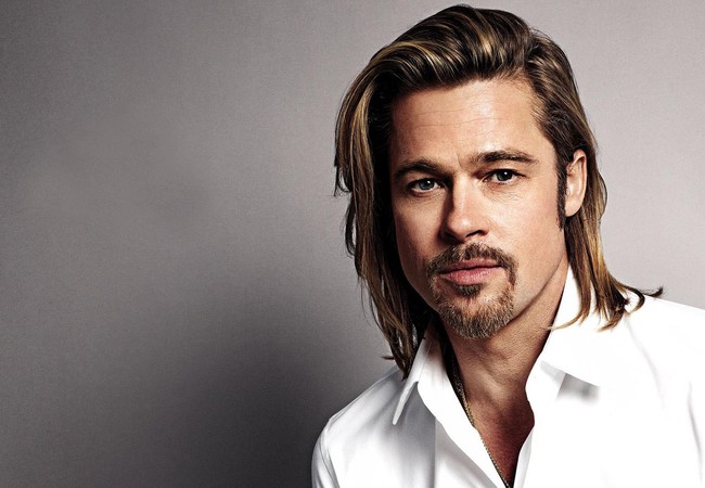 Xuất hiện loài tò vò Brad Pitt ở châu Phi Xuất hiện loài tò vò Brad Pitt ở châu Phi