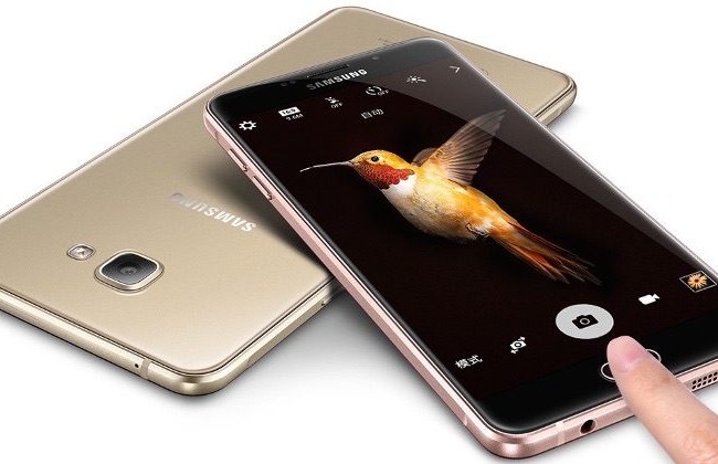 Video: Đập hộp smartphone kim loại nguyên khối đẹp nhất của Samsung Galaxy C5