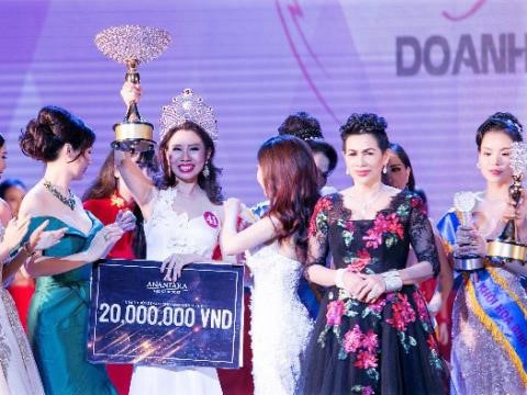 Bộ VH-TT&DL yêu cầu giải trình về cuộc thi trao 33 Hoa khôi, Á khôi Một cuộc thi tổ chức trái pháp luật liệu có phải thu hồi danh hiệu?