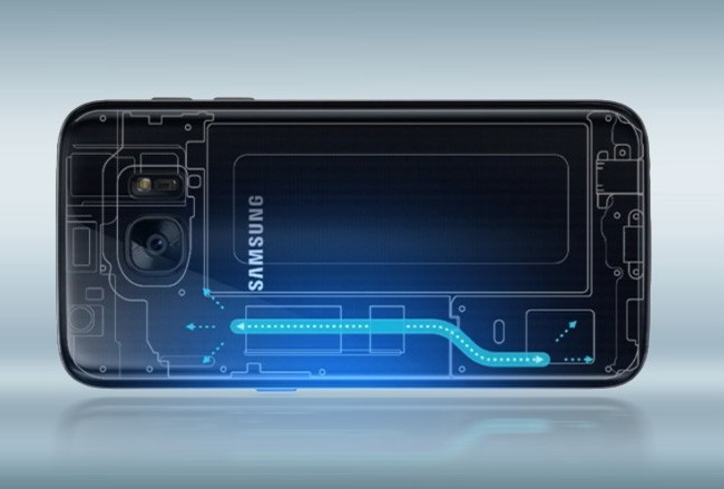 Ngày 2/8 tới: Lộ diện Samsung Note 7 chống bụi, chống nước (video) Samsung Note 7 chỉ có thể quay video lên tới 20 giờ với pin 4,000 mAH.