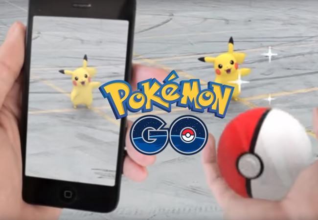 Video: Cộng đồng game thủ Việt phát cuồng vì Pokémon Go Vừa ra mắt, Pokémon Go đã là game thủ trên toàn thế giới bấn loạn.