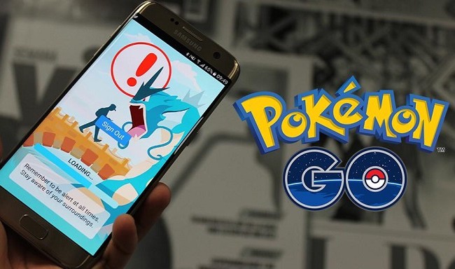 13 câu hỏi vắn đáp nhanh về Pokemon Go Bạn cũng có thể tùy biến nhân vật theo ý thích với màu da, màu tóc, quần áo và các phụ kiện.