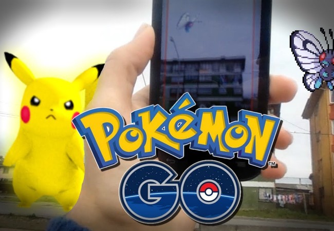 Video: Gợi ý thiết thực cho game thủ Pokemon Go siêu lười Pokemon Go ngày càng thể hiện rõ sức sống trong làng game giải trí.