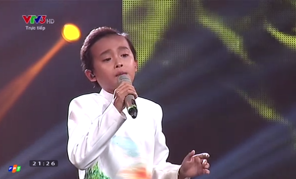 Video: Vỡ òa cảm xúc với phần trình diễn của Tân Quán quân Idol Kids Hồ Văn Cường xuất sắc giành ngôi quán quân Vietnam Idol Kid 2016