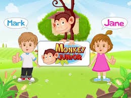 Video: Ứng dụng Việt Monkey Junior lên ngôi ở Mỹ Trong thời gian vừa qua, Monkey Junior là cái tên được rất nhiều bậc phụ huynh quan tâm tới giáo dục sớm nhắc đến.