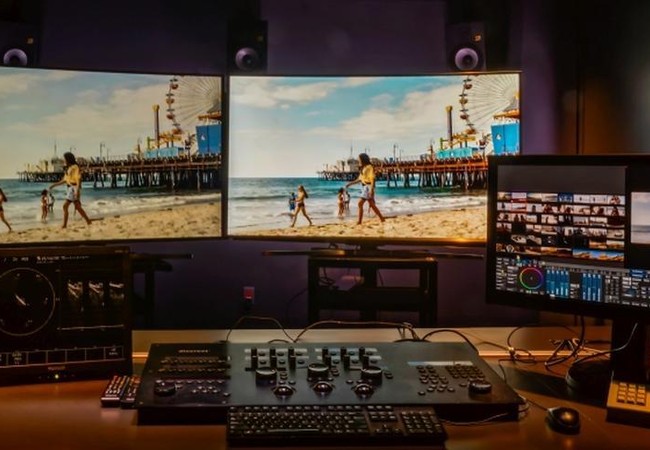 Tư vấn: Có nên mua tivi HDR? Những khác biệt lớn trong hiệu năng HDR