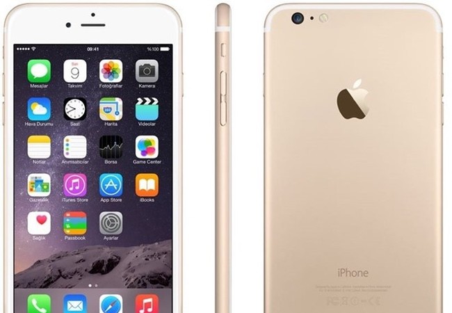 Video: Phiên bản iPhone 7 màu vàng hồng lần đầu rò rỉ Ảnh dựng iPhone 7 theo các tin đồn. Ảnh: Macrumors.