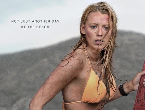 Video: Blake Lively cực gợi cảm trong “The Shallows Do vừa sinh con nên để đảm nhiệm vai diễn này, Blake Lively đã phải giảm cân để mặc được bikini.