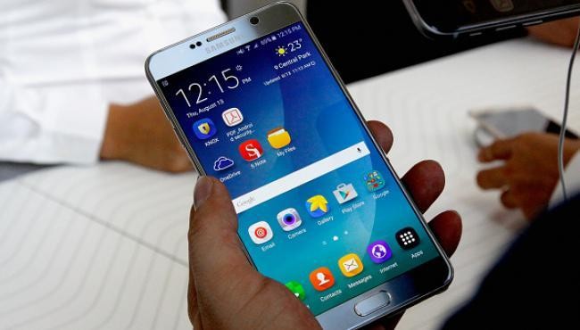 Video: Nhiều người dùng Việt phớt lờ cảnh báo rủi ro của Galaxy Note 7 Nhiều người khẳng định sẽ không đổi trả hay nhận lại tiền.