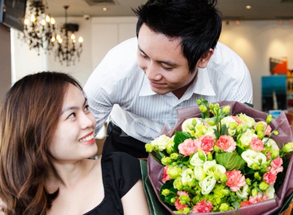Video: Phụ nữ sợ nhất điều gì? Ảnh minh họa
