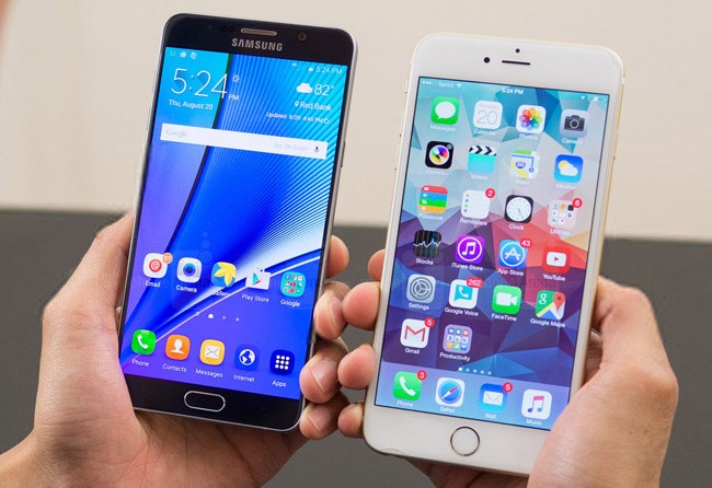iPhone 7 phát nổ làm cháy xe ôtô Sau Samsung Galaxy Note 7 đến lượt Apple iPhone 7 phát nổ