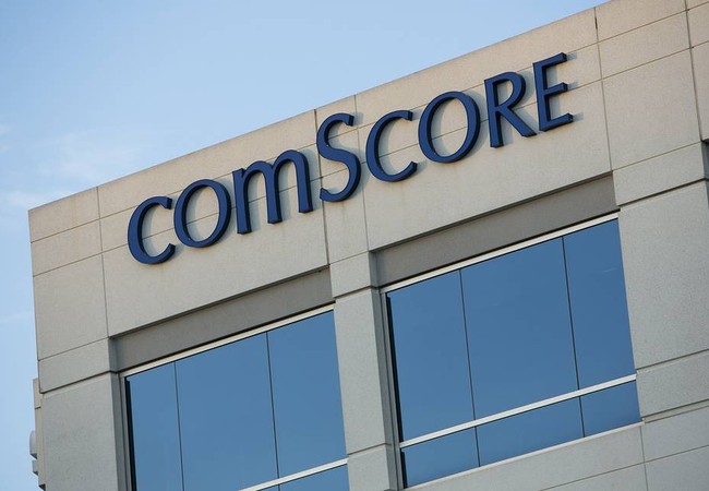 comScore ra mắt hệ thống đo lường đa nền tảng giúp “bắn” quảng cáo trúng đích comScore là một trong những công ty hàng đầu về đo lường và đánh giá hiệu quả tiếp thị trực tuyến.
