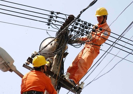Việt Nam tăng 5 bậc về chỉ số tiếp cận điện năng Chỉ số tiếp cận điện năng của Việt Nam là 1 trong 10 chỉ số đánh giá về môi trường kinh doanh của Việt Nam.