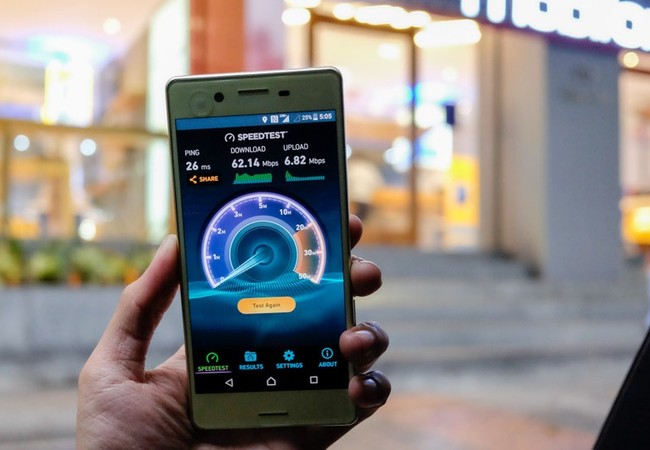 Cuối 2017: VNPT phủ sóng toàn quốc dịch vụ 4G VNPT dự kiến cung cấp dịch vụ 4G với giá cước không đổi so với 3G.