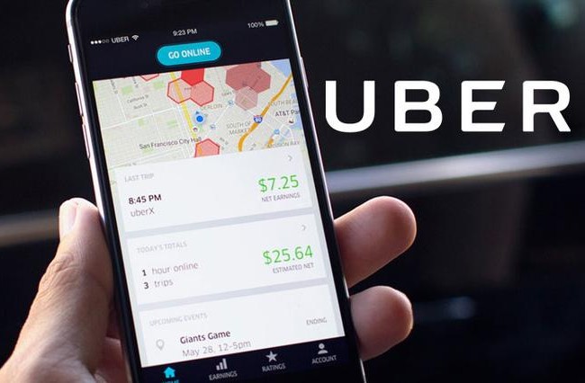 Uber nhập cuộc 'Chiến tranh giữa các Vì sao' Vào ngày 16/12/2016, tất cả các xe #UberGOROGUE sẽ được trang bị kính thực tế ảo và tai nghe đặc biệt với âm thanh cực kỳ sống động.