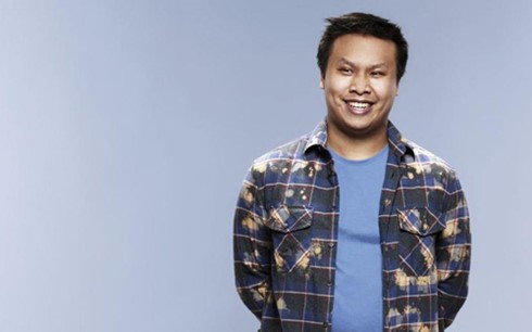 Forbes vinh danh chàng trai gốc Việt trong lĩnh vực game Andy Dinh