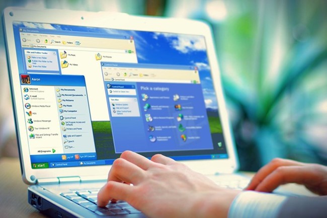 Năm 2016: Virus máy tính Tỷ lệ USB bị nhiễm virus trong năm 2016 vẫn ở mức rất cao 83%, không giảm so với 2015 - ảnh minh hoạ.