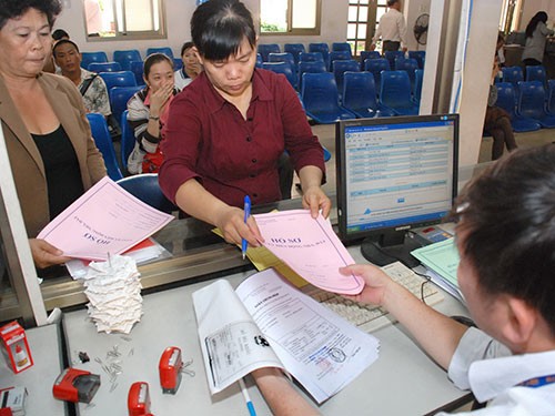 Kiến nghị qua kênh tương tác với Chính phủ sẽ được phản hồi trong 20 ngày Để gửi phản ánh, kiến nghị, người dân truy cập vào địa chỉ http://nguoidan.chinhphu.vn; doanh nghiệp truy cập vào địa chỉ http://doanhnghiep.chinhphu.vn. Ảnh minh hoạ: internet