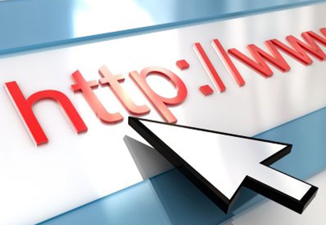 Điểm danh 4 Nhà đăng ký tên miền tiếng Việt Ảnh minh hoạ: Internet