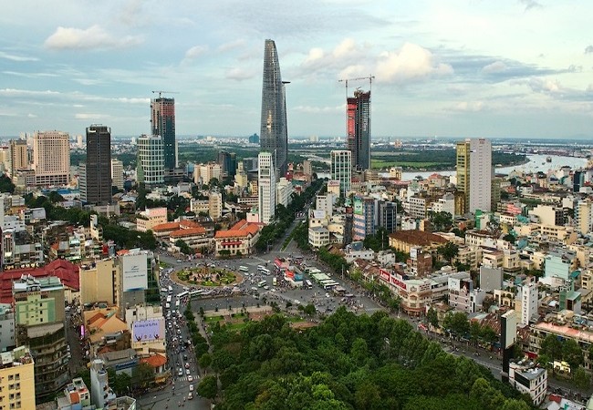 Quý 4/2017: Hệ thống thông tin nhà ở và thị trường bất động sản đi vào hoạt động Ảnh minh hoạ