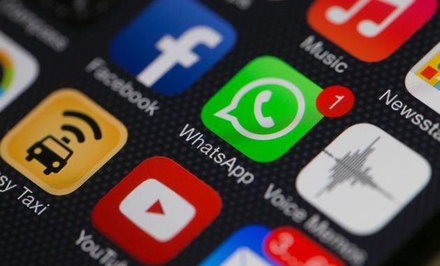 Ứng dụng nhắn tin WhatsApp với 1,2 tỷ người dùng bất ngờ sập mạng Ảnh minh hoạ: Internet