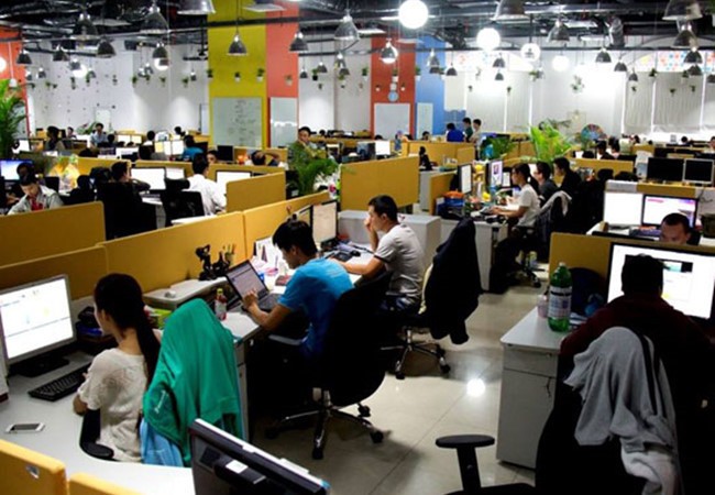 Việt Nam đã có 2,5 triệu người dùng IPv6 IPv6 được xác định là một xu hướng công nghệ tất yếu trong giai đoạn mới với nhu cầu sử dụng số lượng địa chỉ IP khổng lồ.