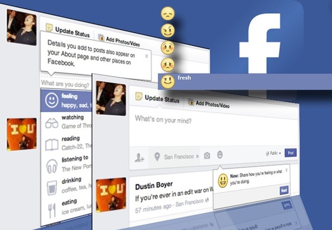Facebook đã bổ sung chức năng dịch thuật Ảnh minh hoạ: Internet