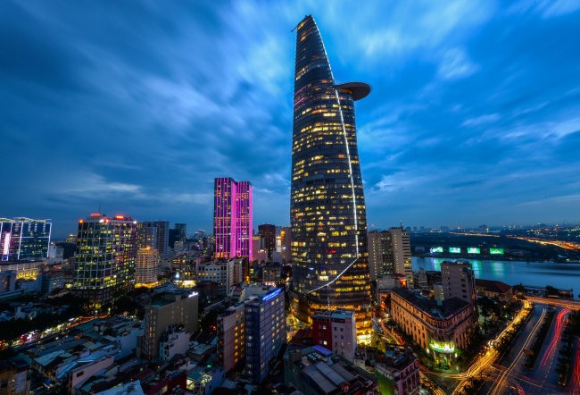 TP. HCM sẽ trở thành một đô thị thông minh TP.HCM là trung tâm kinh tế, văn hóa, khoa học, công nghệ, giáo dục - đào tạo, y tế của cả nước và là cửa ngõ giao thương về kinh tế, giao lưu văn hóa lớn của khu vực Đông Nam Á. Ảnh minh hoạ: Internet
