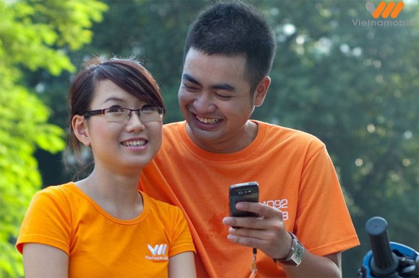 Vietnamobile ra mắt gói cước 3G miễn phí vào ban đêm Ảnh minh hoạ: Internet.