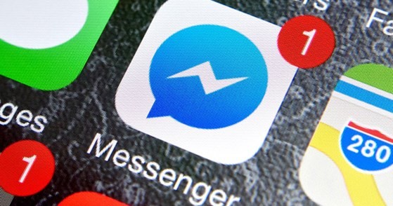 Cách gửi hình chất lượng cao qua Facebook Messenger Ảnh minh hoạ: Internet