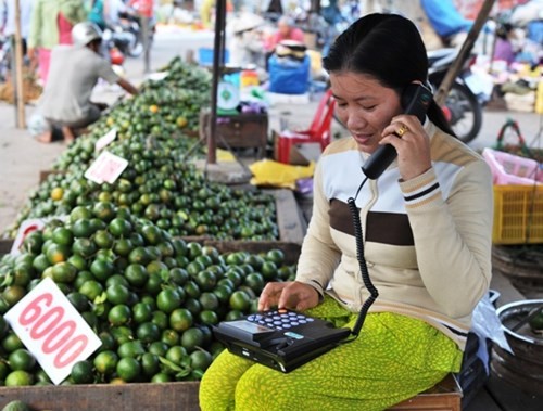 Từ 17/6, Hà Nội có mã vùng mới là 024 Từ 0h sáng ngày 17/6, mã vùng điện thoại cố định của 23 tỉnh thành, bao gồm cả Hà Nội và TP.HCM sẽ thay đổi.