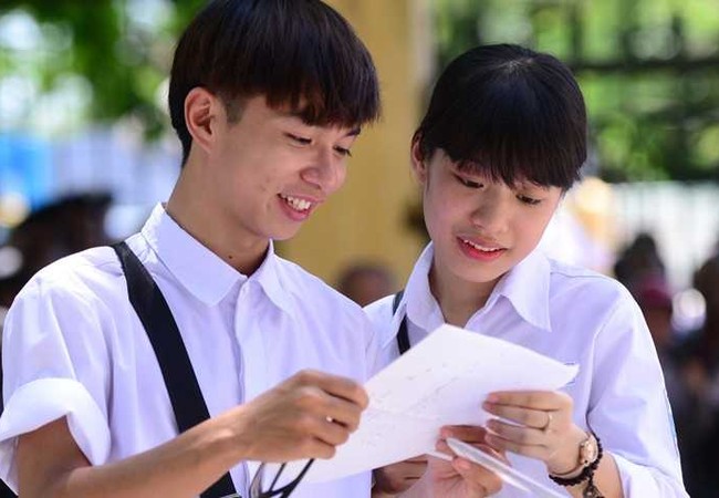 Bộ GD&ĐT: Ứng dụng CNTT để kiểm soát hiệu quả thí sinh ảo Ảnh minh hoạ: VTCNews