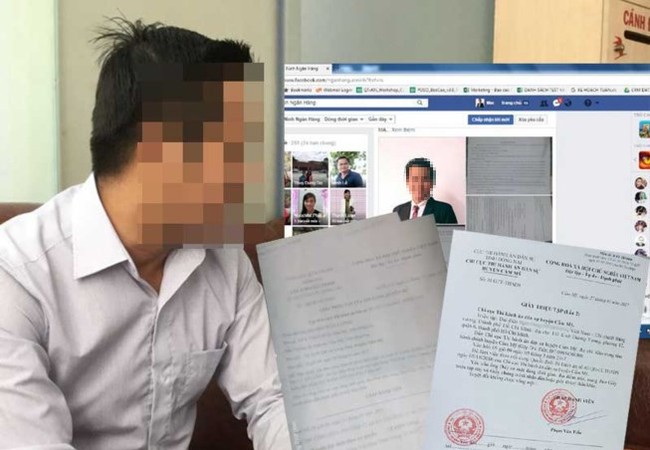 Tố khách hàng lên Facebook để đòi nợ: có vi phạm pháp luật không? Lên facebook tố cáo khách hàng đòi nợ