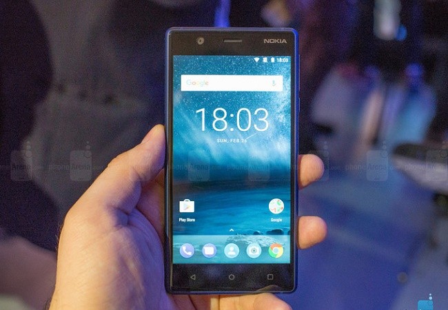 Chính thức: Nokia 3, 5, 6 sẽ có mặt trên toàn cầu vào cuối tháng 6 Nokia 3