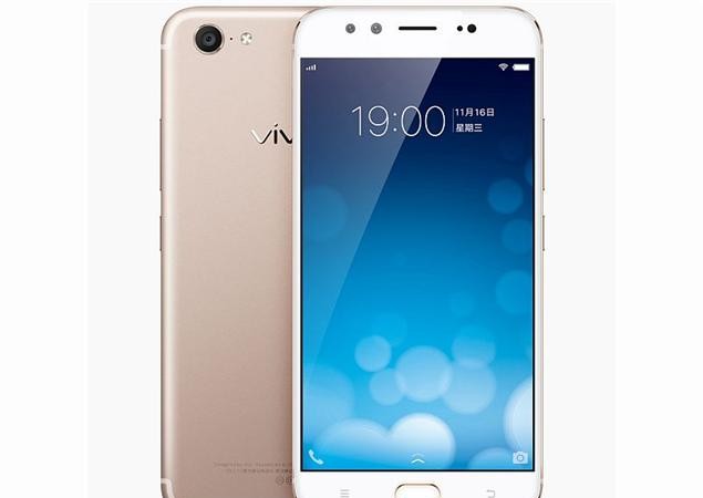 Vivo công bố điện thoại X9s và X9s Plus với camera selfie kép Điện thoại Vivo X9s