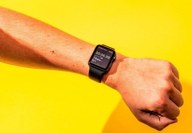 Đồng hồ thông minh sẽ đi về đâu? Smartwatch của Apple vẫn là chiếc đồng hồ thành công nhất (Ảnh: Business Insider)
