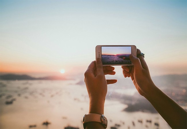 10 ứng dụng chỉnh sửa ảnh trước khi đăng lên Instagram Kết hợp Instagram và các công cụ chỉnh sửa hình ảnh khác đôi khi sẽ cho bạn những kết quả bất ngờ