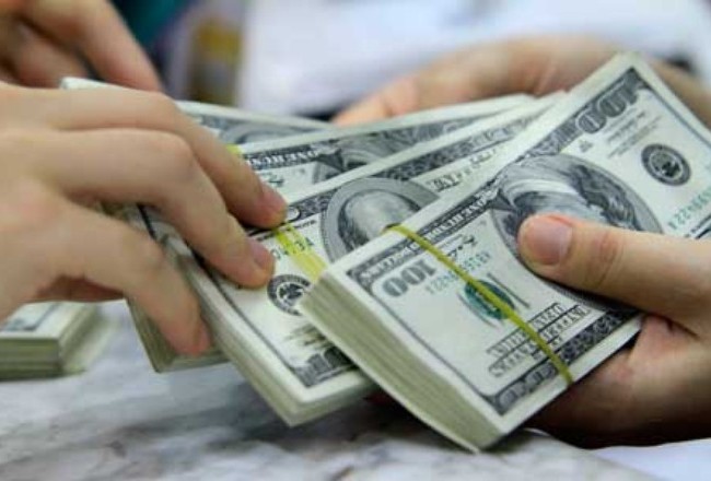 Ngân hàng Nhà nước sẽ ổn định tỷ giá trong biên độ 2% Ngân hàng Nhà nước sẽ ổn định tỷ giá trong biên độ 2%