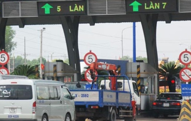 Bi, hài với phí và lệ phí Bi, hài với phí và lệ phí