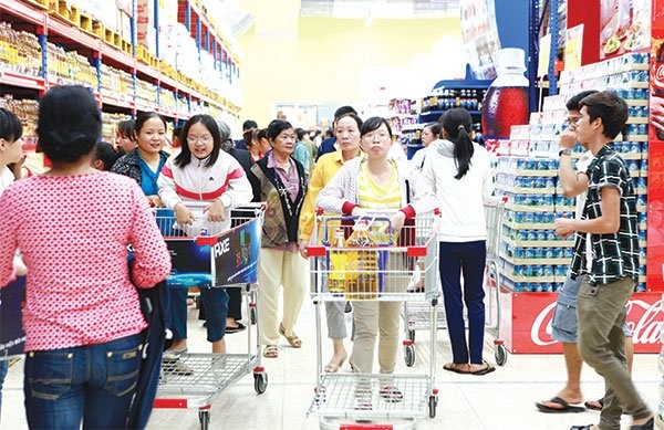 TPP qua lăng kính đa chiều Nhiều ý kiến cho rằng gia nhập TPP giúp Việt Nam phân định lại cơ cấu thị trường. Nhưng cũng có nhiều người lo lắng về sức cạnh tranh của doanh nghiệp và nền kinh tế