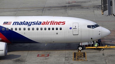 Malaysia Airlines phá sản, gửi thư đuổi việc tới 20.000 nhân viên Malaysia Airlines đã phá sản về mặt kỹ thuật