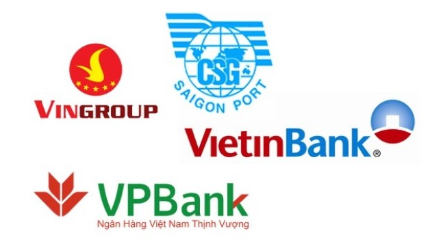 IPO Cảng Sài Gòn: Vingroup, VPBank và Vietinbank đăng ký làm cổ đông chiến lược IPO Cảng Sài Gòn: Vingroup, VPBank và Vietinbank đăng ký làm cổ đông chiến lược