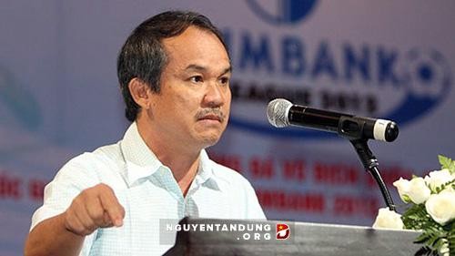 Bị cố ý làm xấu hình ảnh, HAGL nhờ Bộ Công an điều tra Bị cố ý làm xấu hình ảnh, HAGL nhờ Bộ Công an điều tra