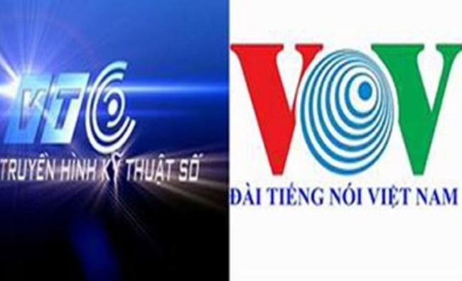 Thủ tướng ký quyết định chính thức chuyển VTC về VOV Thủ tướng ký quyết định chính thức chuyển VTC về VOV