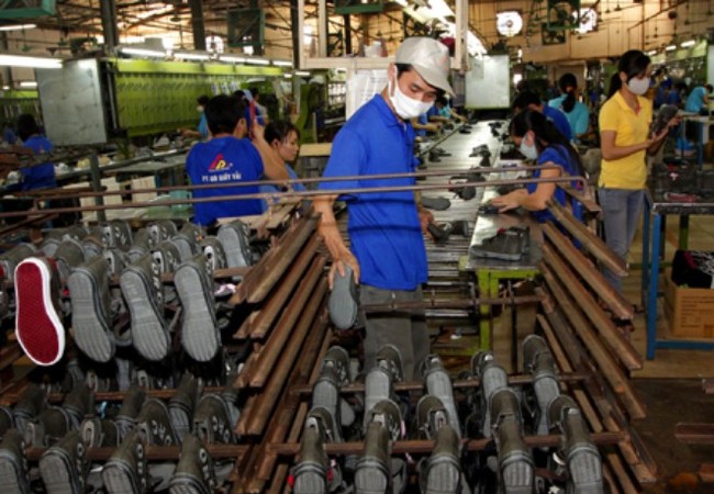 IPO Giày Thượng Đình: Lượng cổ phần đặt mua cao gấp 12 lần lượng đấu giá IPO Giày Thượng Đình: Lượng cổ phần đặt mua cao gấp 12 lần lượng đấu giá