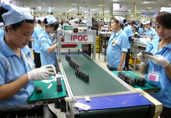 Thu ngân sách tăng 80.000 tỷ đồng, nhưng chưa đủ tăng lương Thu ngân sách tăng 80.000 tỷ đồng, nhưng chưa đủ tăng lương