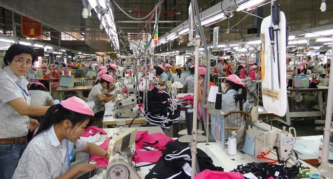 AEC, TPP và sự “tinh quái” của doanh nghiệp ngoại AEC, TPP và sự “tinh quái” của doanh nghiệp ngoại
