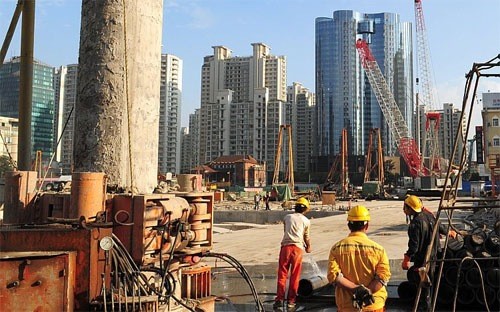 Kinh tế Trung Quốc năm nay “buồn nhiều hơn vui” Kinh tế Trung Quốc năm nay “buồn nhiều hơn vui”