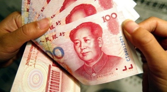 Đồng nhân dân tệ chưa sẵn sàng cho “sân chơi” quốc tế! Đồng nhân dân tệ chưa sẵn sàng cho “sân chơi” quốc tế!